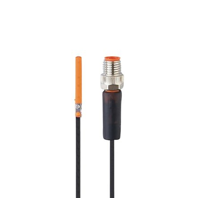 ifm electronic Pneumatic Cylinder Sensor, IP67, IP65 30V dc, MK LED Indicator, MK5373