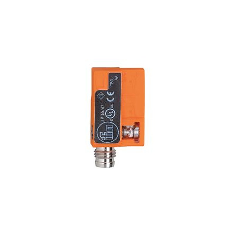ifm electronic Pneumatic Cylinder Sensor, IP67, IP65 30V dc, MK LED Indicator, MK5900