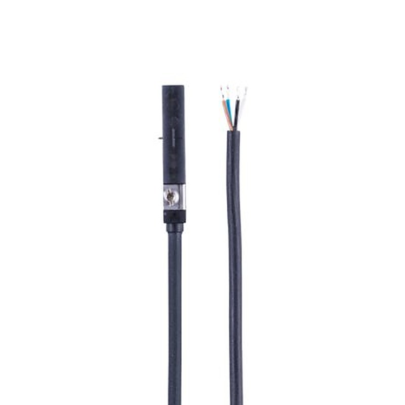 ifm electronic Cable Pneumatic Cylinder Sensor, IP67, IP65 30V dc, MK LED Indicator, MK5904