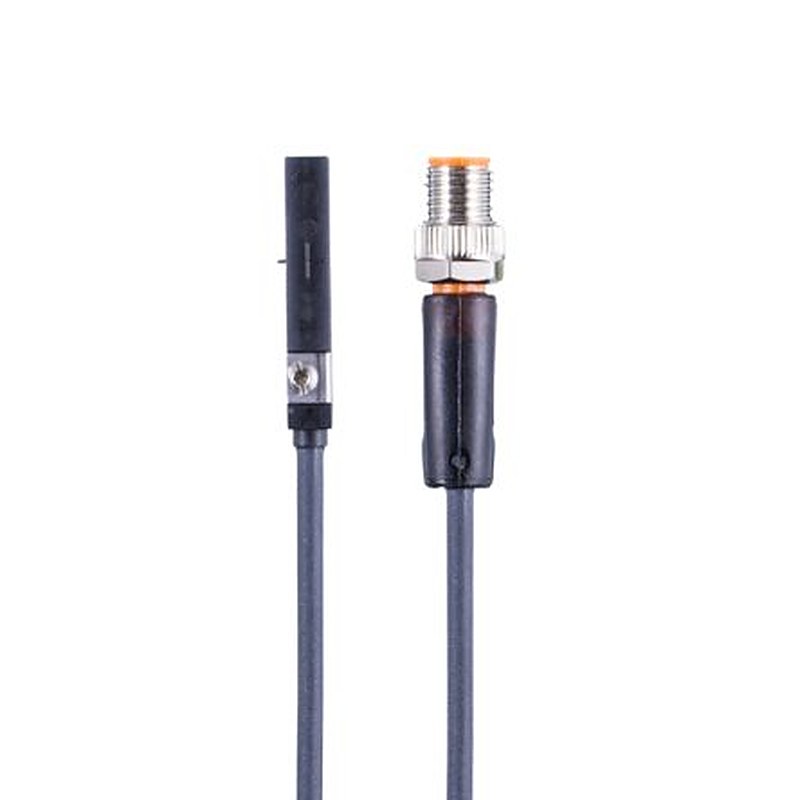 ifm electronic Pneumatic Cylinder Sensor, IP67, IP65 30V dc, MK LED Indicator, MK5907