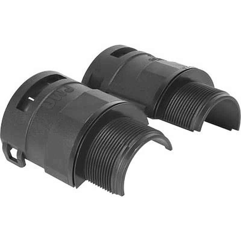 Festo MKGV Series, Male, 3152613 Pneumatic Fitting Polyamide, PG