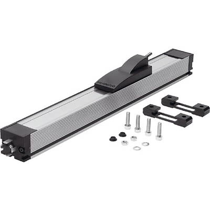 Festo MLO-POT Series Linear Measuring Encoder, Analogue Signal