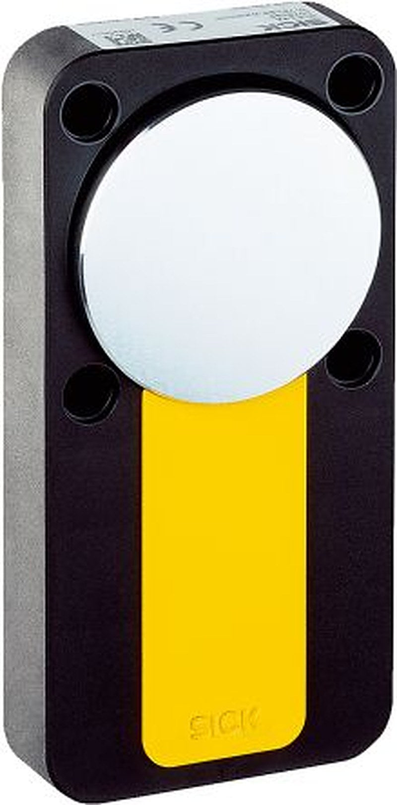 SICK MLP1 Series Non-Contact Safety Switch, Thermoplastic Housing