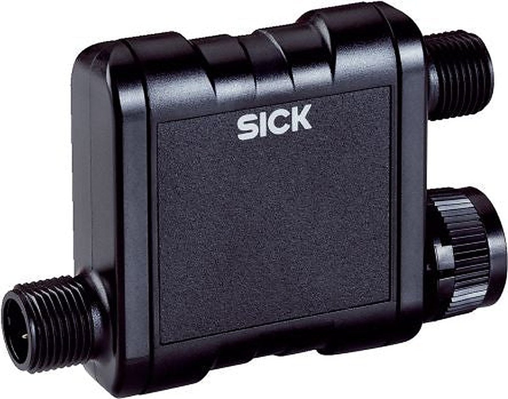 SICK MLP1 Series Non-Contact Safety Switch, Thermoplastic Housing