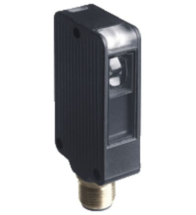 Pepperl + Fuchs Retroreflective Photoelectric Sensor, Block Sensor