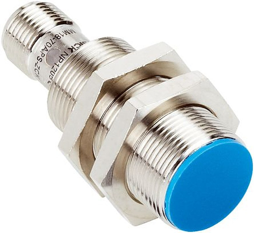 SICK Magnetic Proximity Sensor, IP67, 200mA