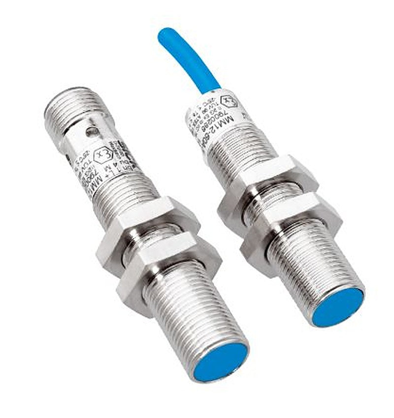 SICK Magnetic Proximity Sensor, IP67