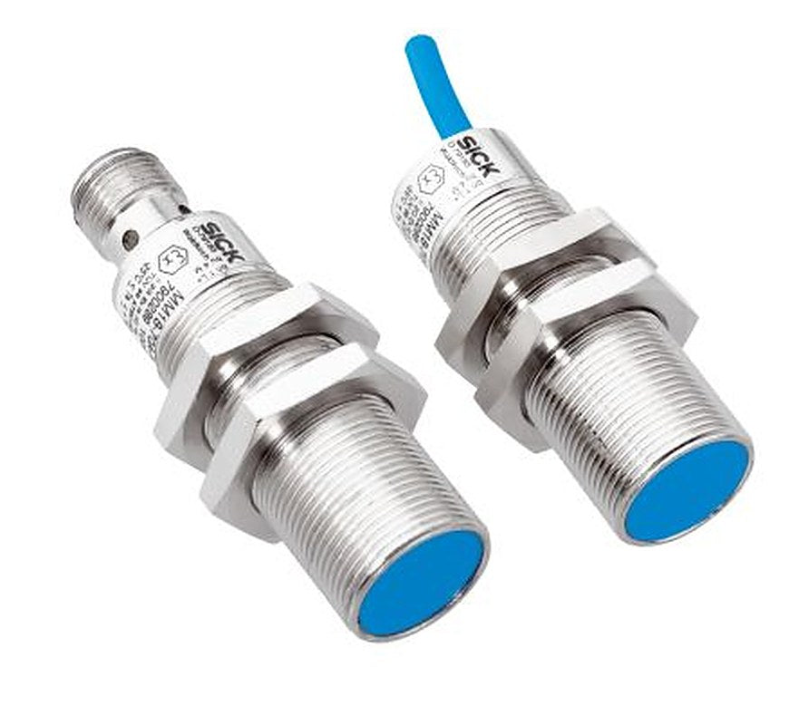 SICK Magnetic Proximity Sensor, IP67, 2.5mA