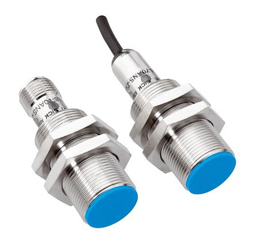 SICK Magnetic Proximity Sensor, IP67, 200mA