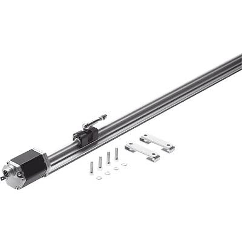 Festo MME-MTS Series Linear Measuring Encoder, Digital Signal
