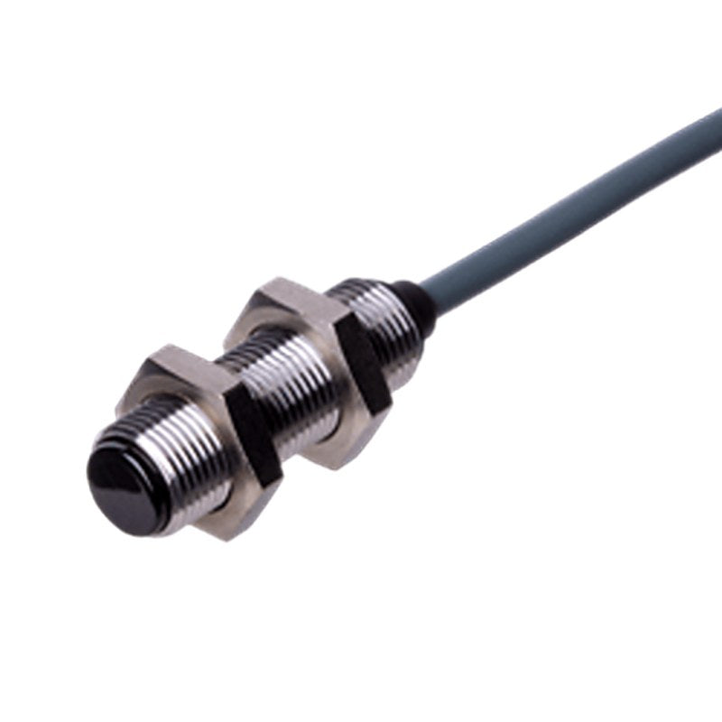 Carlo Gavazzi Through Beam Photoelectric Sensor, Cylindrical Sensor