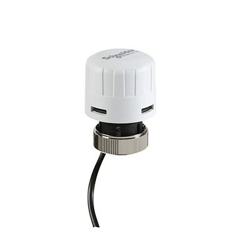 Schneider Electric Electric 1 Port Valve Actuator - Double Acting, 110V, 230 V Supply Voltage