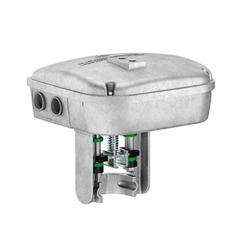 Schneider Electric Electric 1 Port Valve Actuator - Single Acting, 24V Supply Voltage
