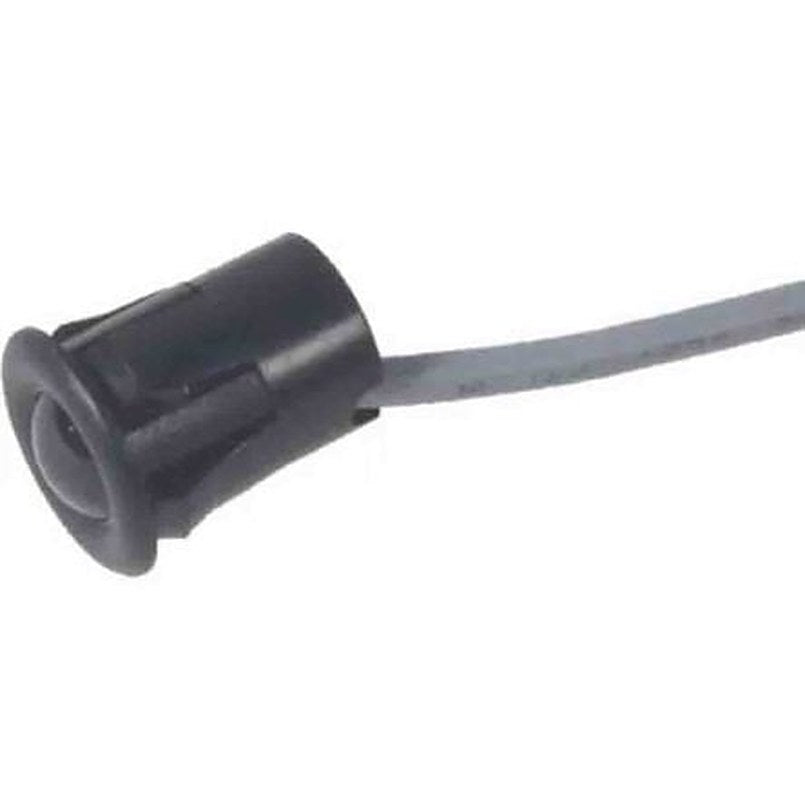 Carlo Gavazzi Through Beam Photoelectric Sensor, Barrel Sensor