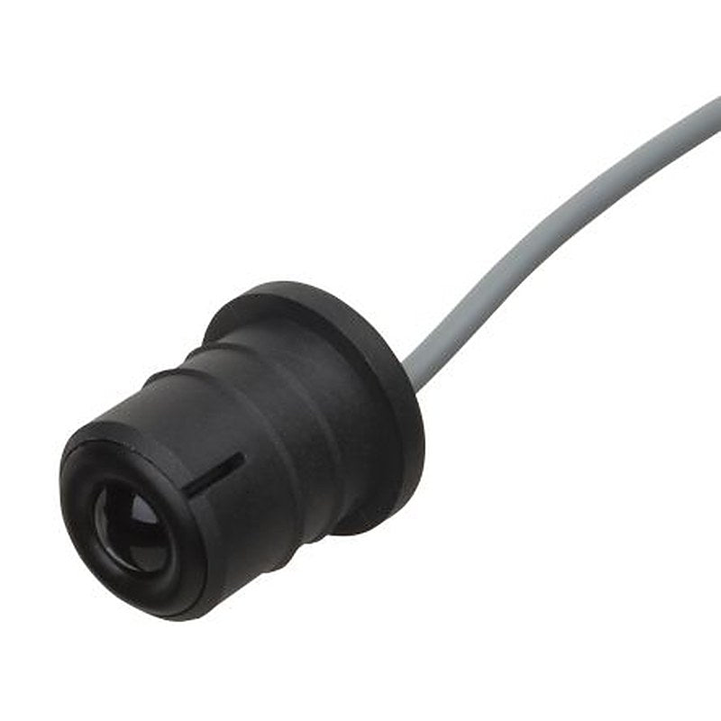 Carlo Gavazzi Through Beam Photoelectric Sensor, Cylindrical Sensor
