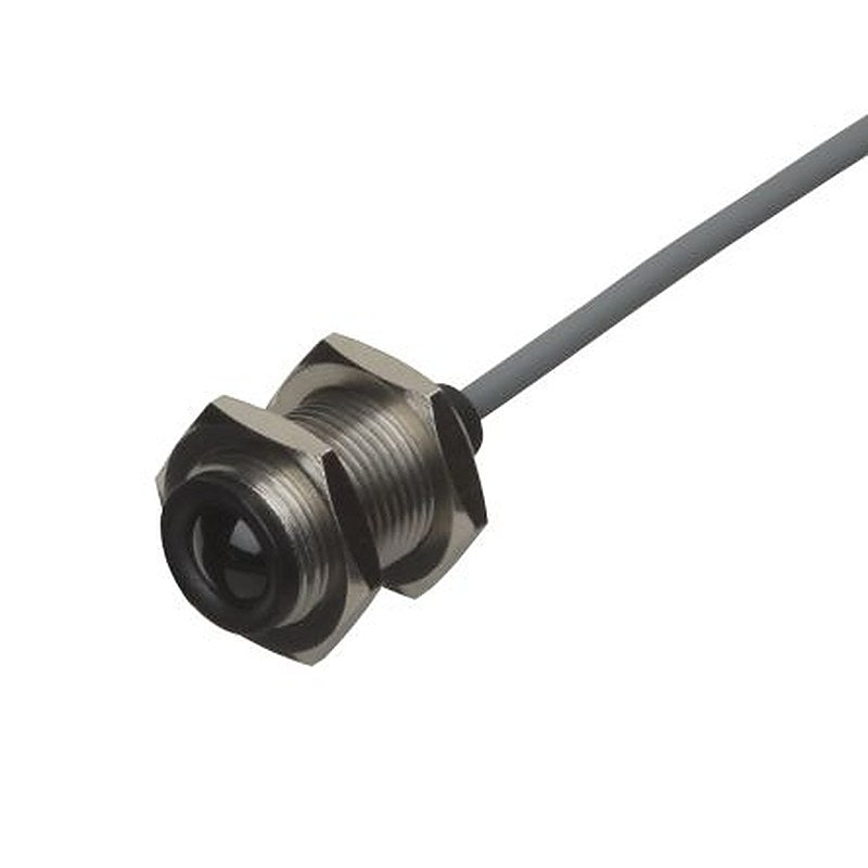Carlo Gavazzi Through Beam Photoelectric Sensor, Cylindrical Sensor