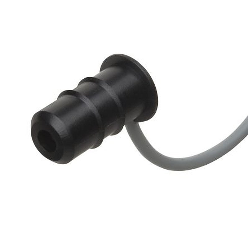 Carlo Gavazzi Through Beam Photoelectric Sensor, Cylindrical Sensor