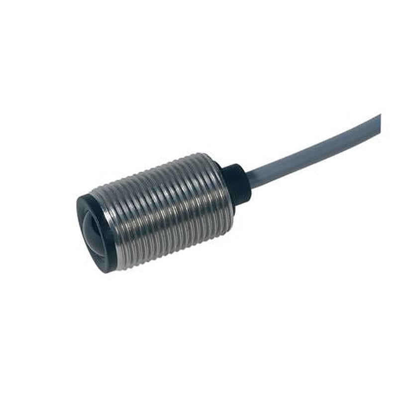 Carlo Gavazzi Through Beam Photoelectric Sensor, Barrel Sensor