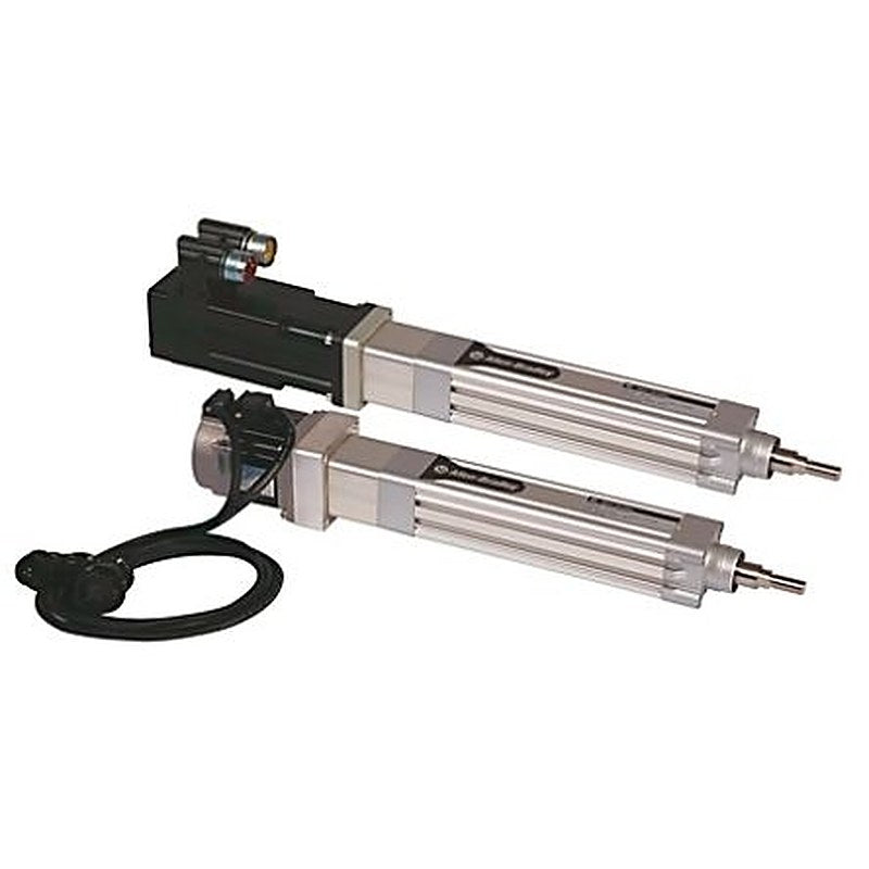 Allen Bradley 230V ac 0.39 kW Servo Motor, 7000rpm, 0.9 Nm Max Output Torque