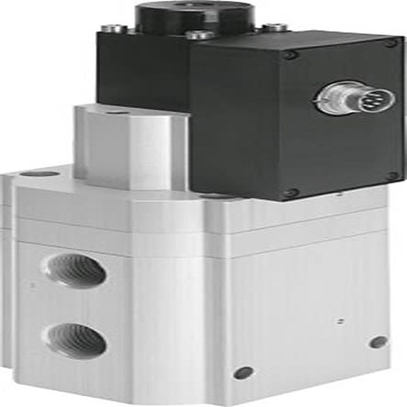 Festo Pressure Regulator G 1/2 Threaded G G