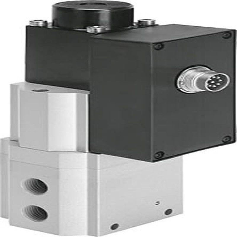 Festo Pressure Regulator G 1/4 Threaded G G