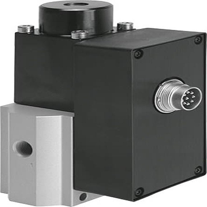 Festo Pressure Regulator G 1/8 Threaded G G