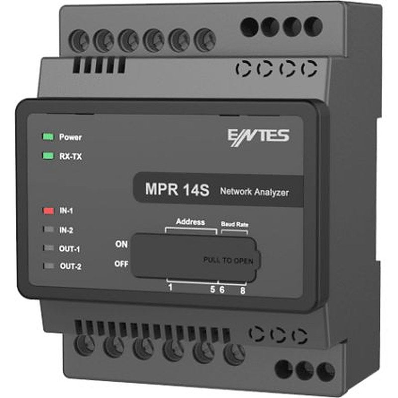 ENTES Energy Meter AC