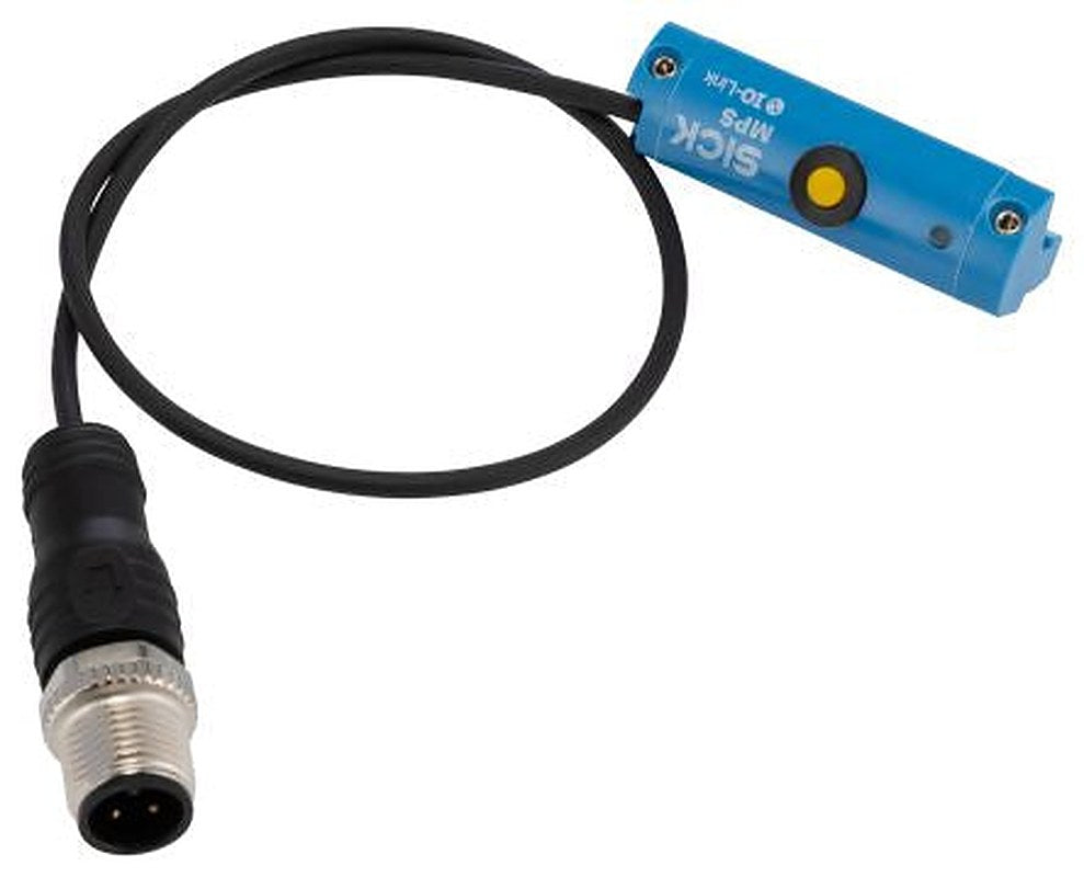 SICK Pneumatic Position Detector, IP67 30V dc, MPS-032TLTQ0 LED Indicator