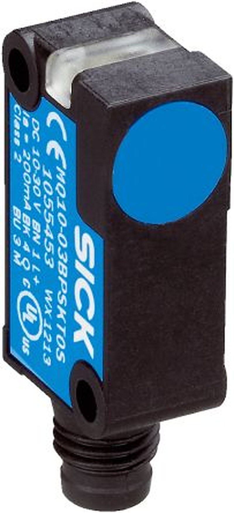 SICK Magnetic Proximity Sensor, IP67, 200mA