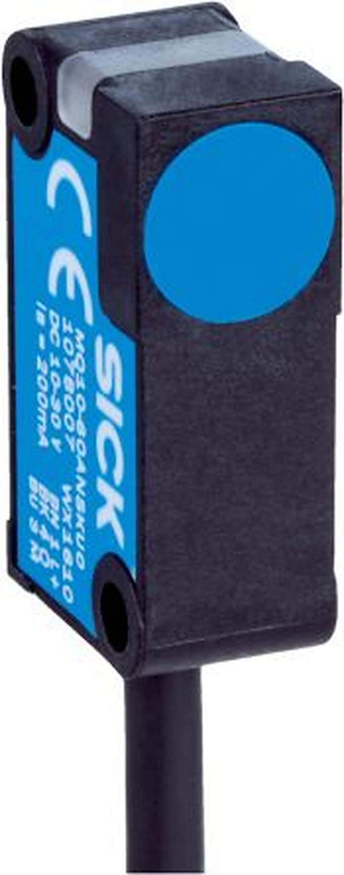 SICK Magnetic Proximity Sensor, IP67, 200mA