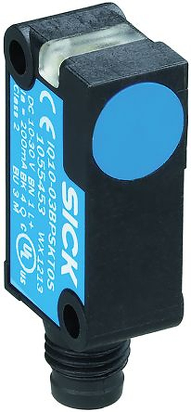 SICK Magnetic Proximity Sensor, IP67, 300mA