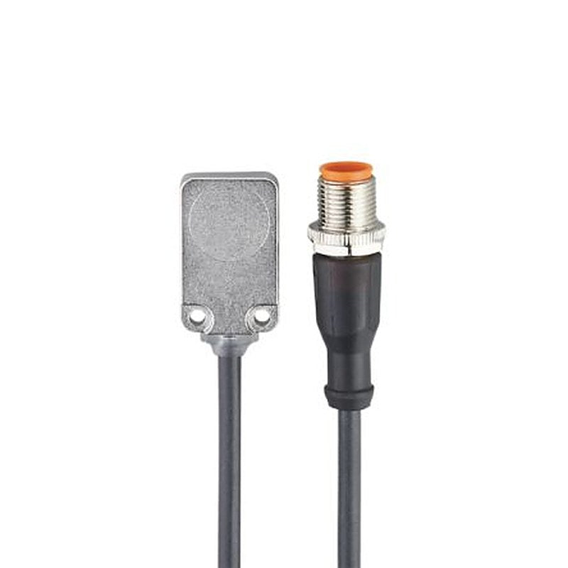 ifm electronic Inductive Proximity Sensor, IP67, IP65, 100mA