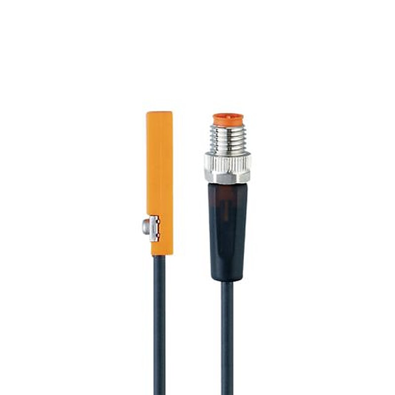 ifm electronic Pneumatic Cylinder Sensor, IP65, IP67 50V ac/dc, MR LED Indicator, MR0120