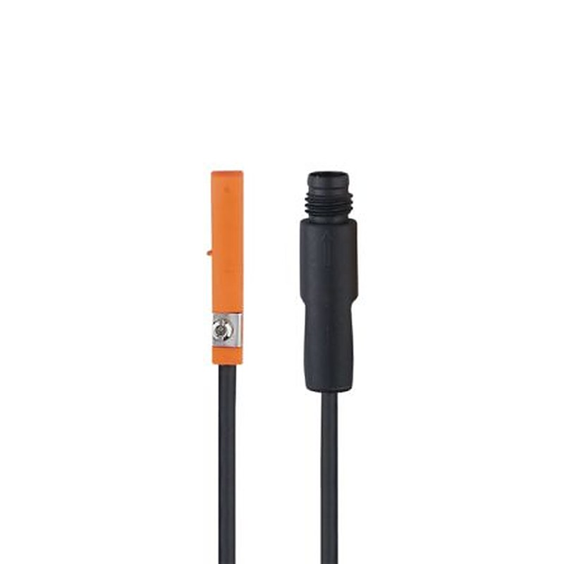 ifm electronic Pneumatic Cylinder Sensor, IP65, IP67 50V ac/dc, MR LED Indicator, MR0129