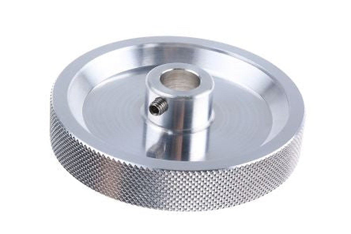 Baumer, MR211 Series Encoder Wheel, DIN 916 Standard