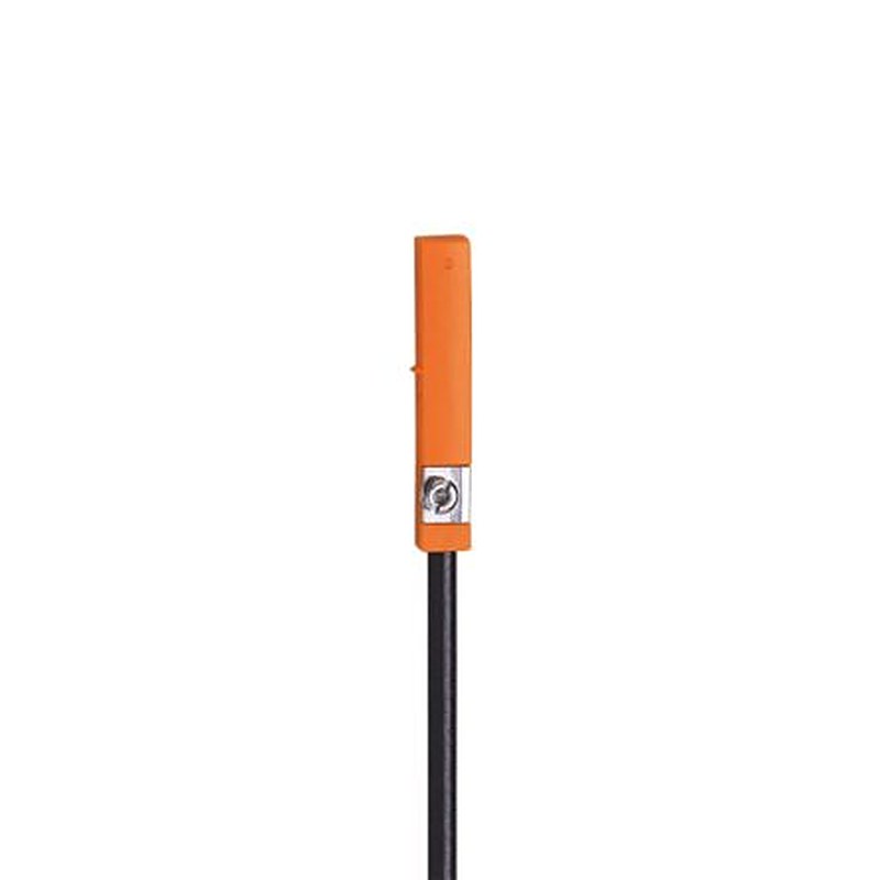 ifm electronic Cable Pneumatic Cylinder Sensor, IP65, IP67 8.2V dc, MR LED Indicator, MR500A