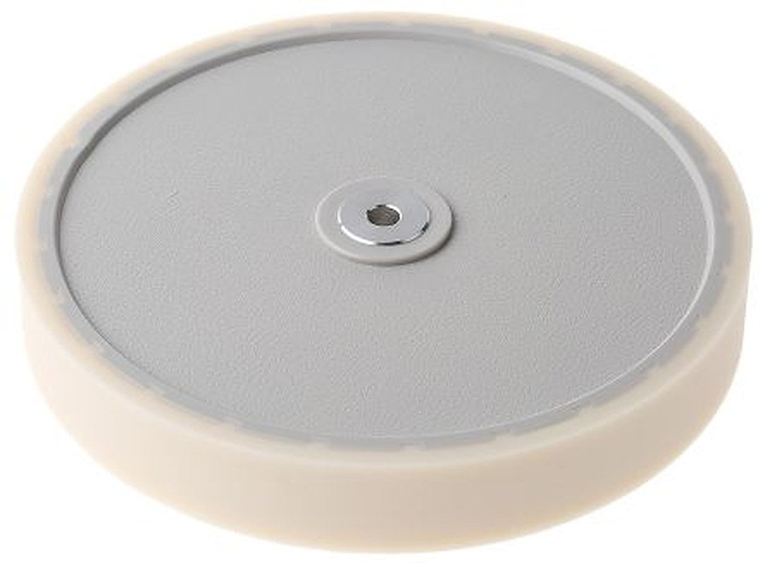 Baumer, MR542 Series Encoder Wheel for Use with Meter counter, Encoder, DIN 916 Standard