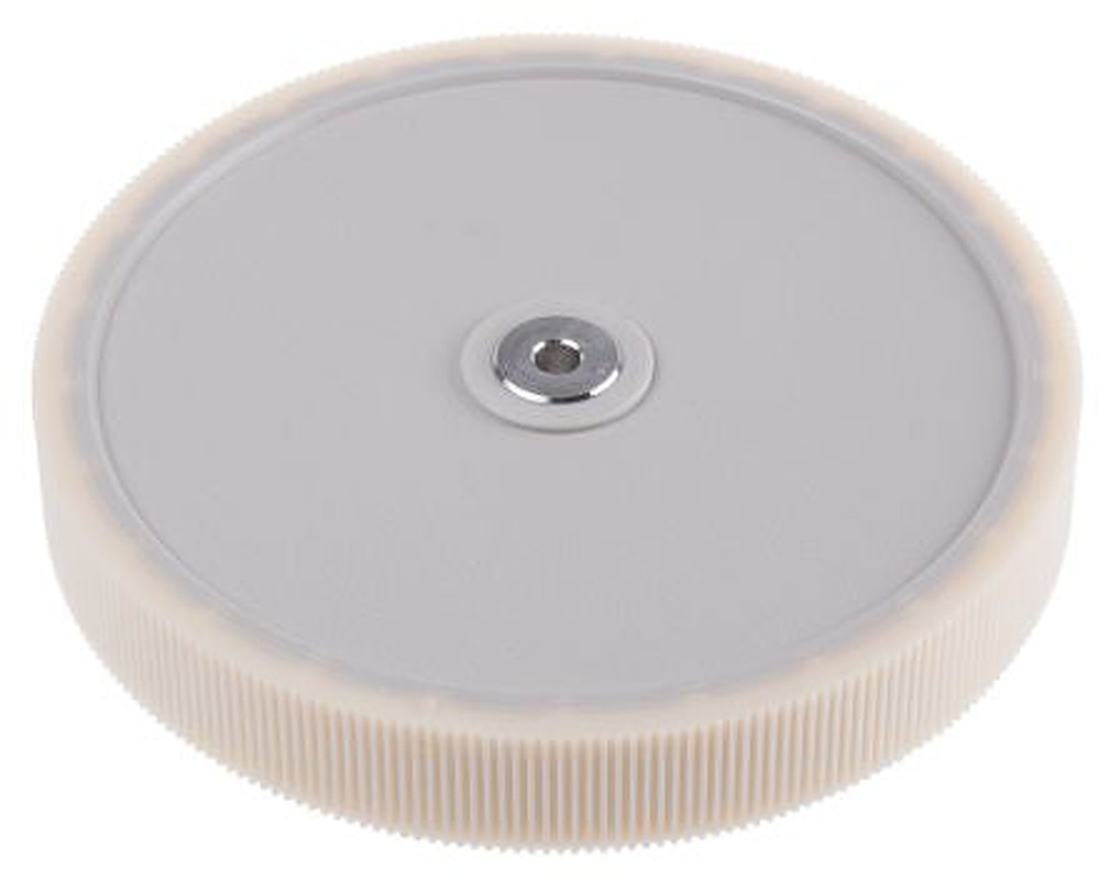 Baumer, MR592 Series Encoder Wheel 159.15 mm