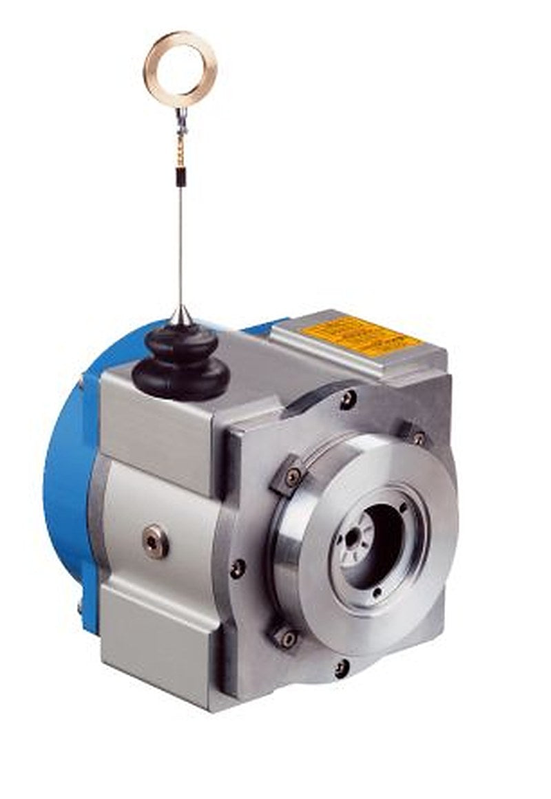 SICK MRA Series Absolute Draw Wire Encoder, 10 mm Shaft