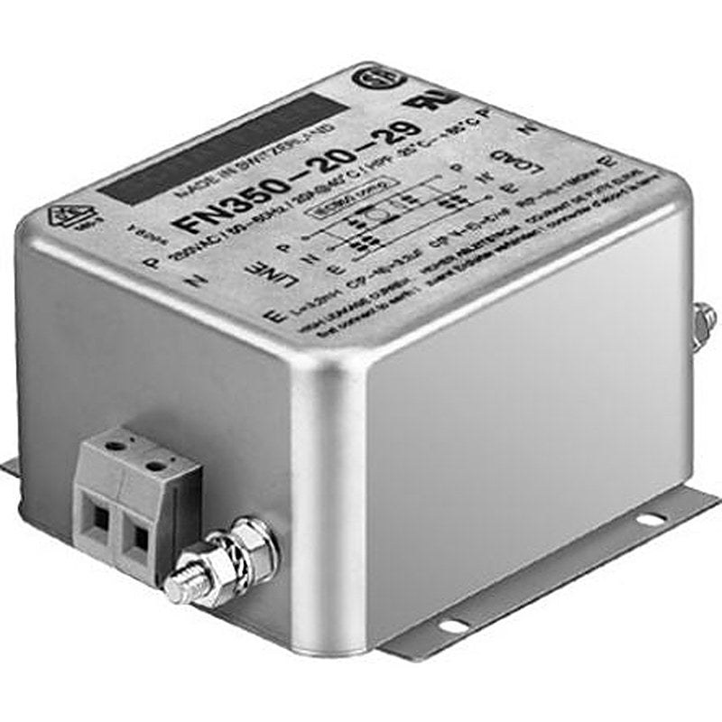 Festo Filter MRC Series Main Circuit Terminal,MRC-NF-1-BSM-BSC