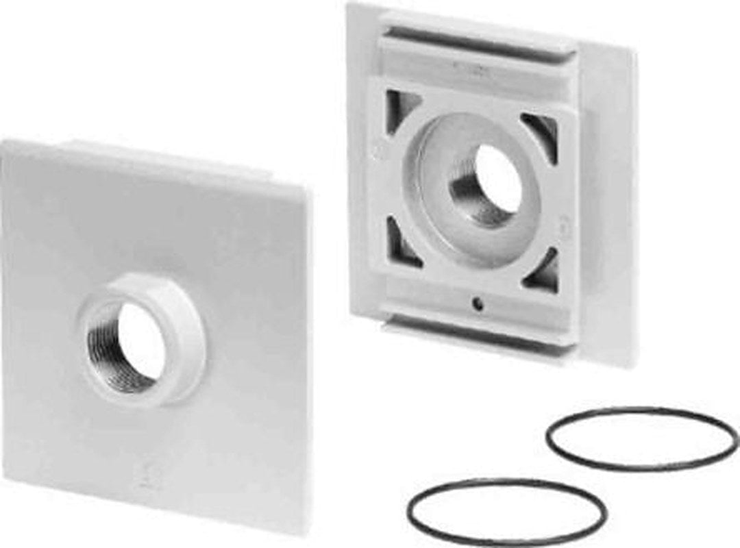 Festo Connection Plate for 537136
