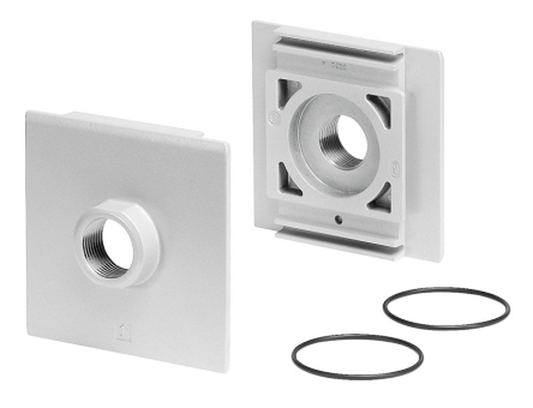 Festo Connection Plate for MS Series