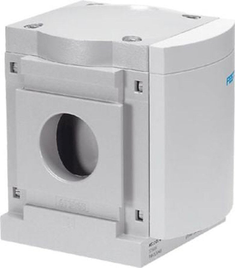 Festo Pneumatic Pneumatic Manual Control Valve MS Series 2.5 mm, 541497