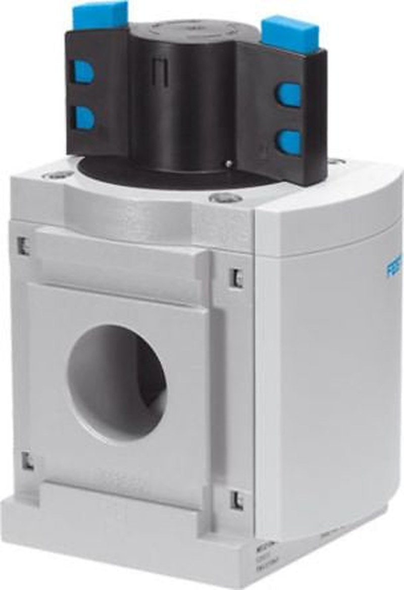 Festo Pneumatic Manual Control Valve MS Series, G 1 in, 541495