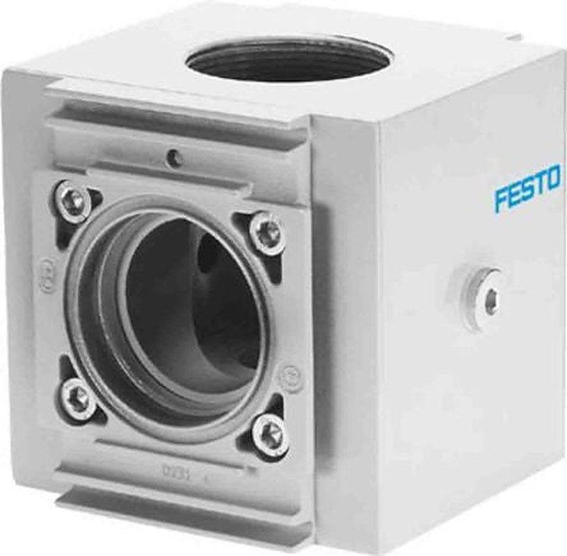 Festo Branching Module for MS Series