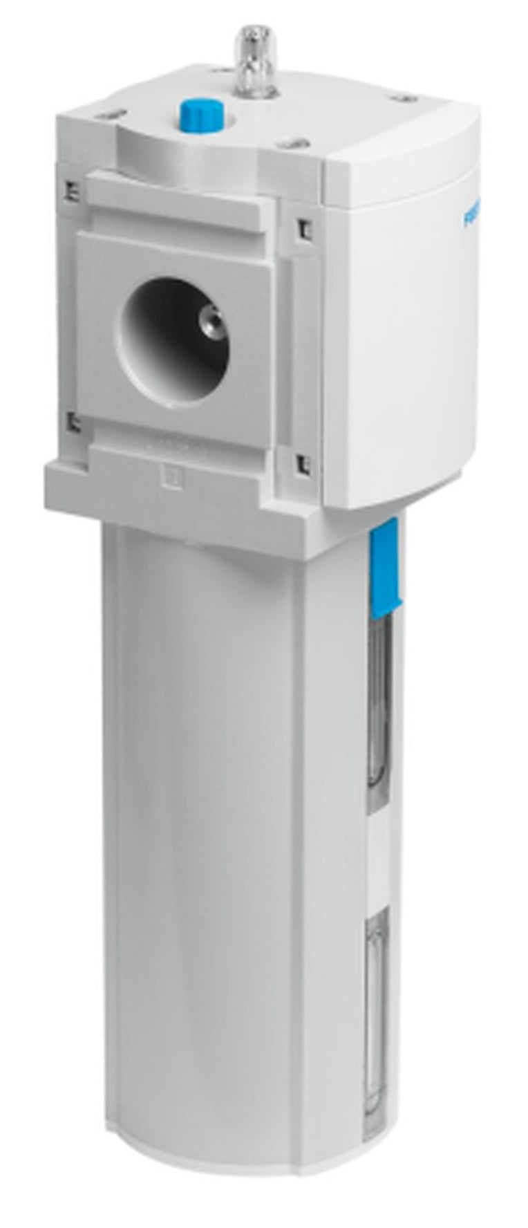 Festo Air Filter Regulator Lubricator 16 bar, MS Series