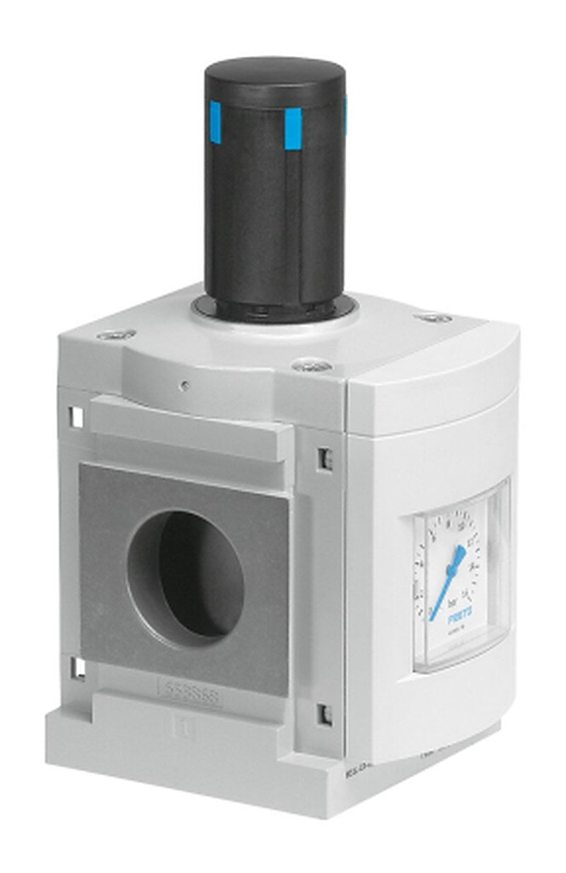 Festo MS Series Pneumatic Regulator 12 mm G