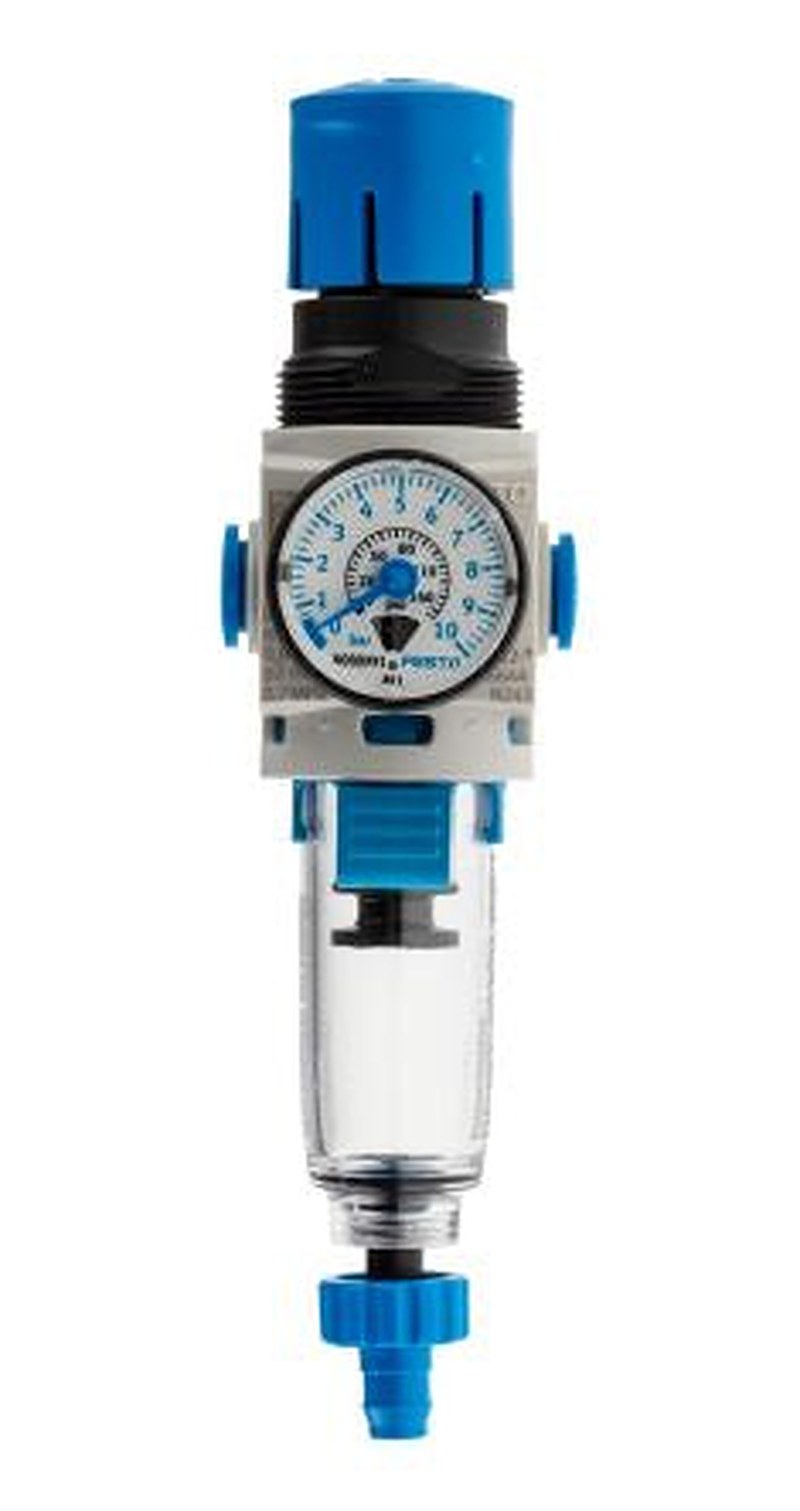 Festo MS Series Pneumatic Regulator 2 in