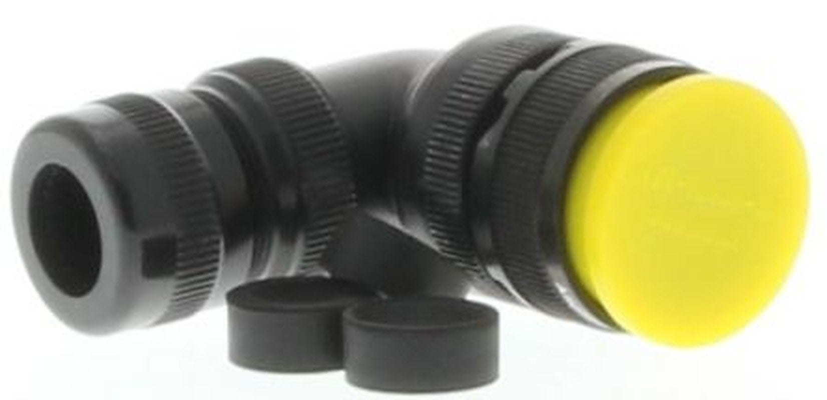 Omron Power Connector MS3108E Series Connector for Use with SGMGH