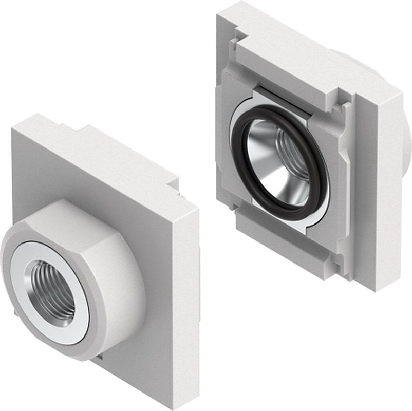 Festo for MS Series